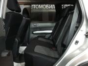 Nissan X-Trail II Уфа  - изображение 26