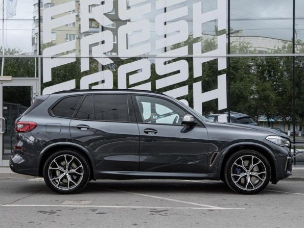 BMW X5 IV (G05/G18) с пробегом 2019 года, цена 6 487 500 рублей, 145211 км, внедорожник, Автокод Объявления