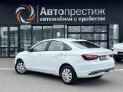 Lada (ВАЗ) Vesta I Рестайлинг (NG) Волгоград  - изображение 10