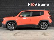 Jeep Renegade I Екатеринбург  - изображение 29