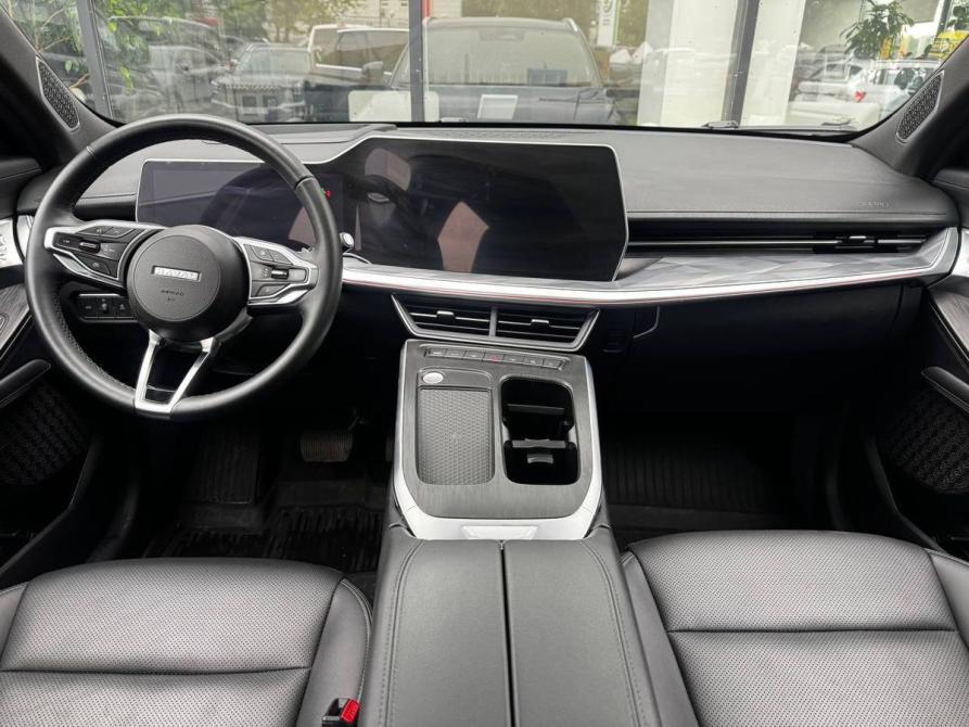 Haval F7 II Москва  - изображение 9