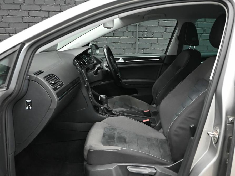 Volkswagen Golf VII Екатеринбург  - изображение 10
