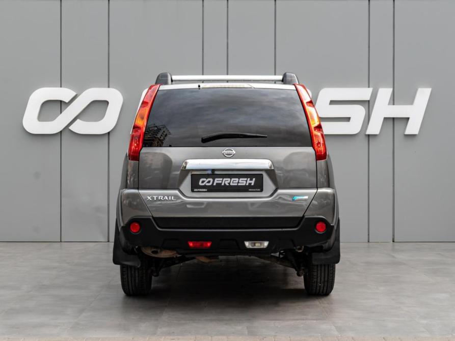 Nissan X-Trail II Краснодар  - изображение 4