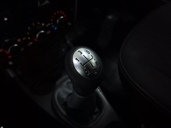 Nissan Terrano III (D10) с пробегом 2018 года, цена 1 320 000 рублей, 86177 км, внедорожник, Автокод Объявления