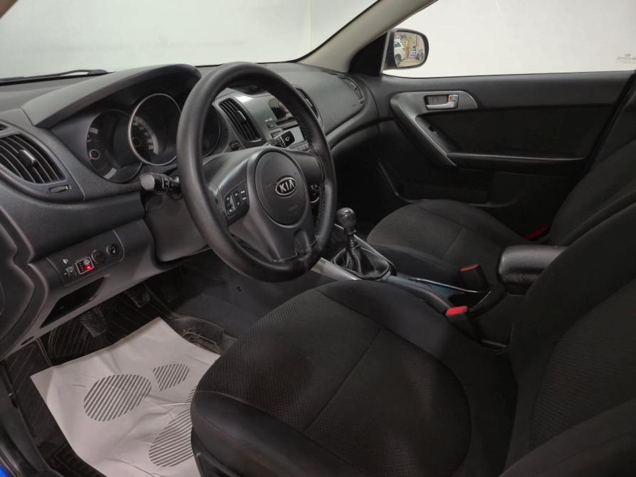 Kia Cerato II Альметьевск  - изображение 12