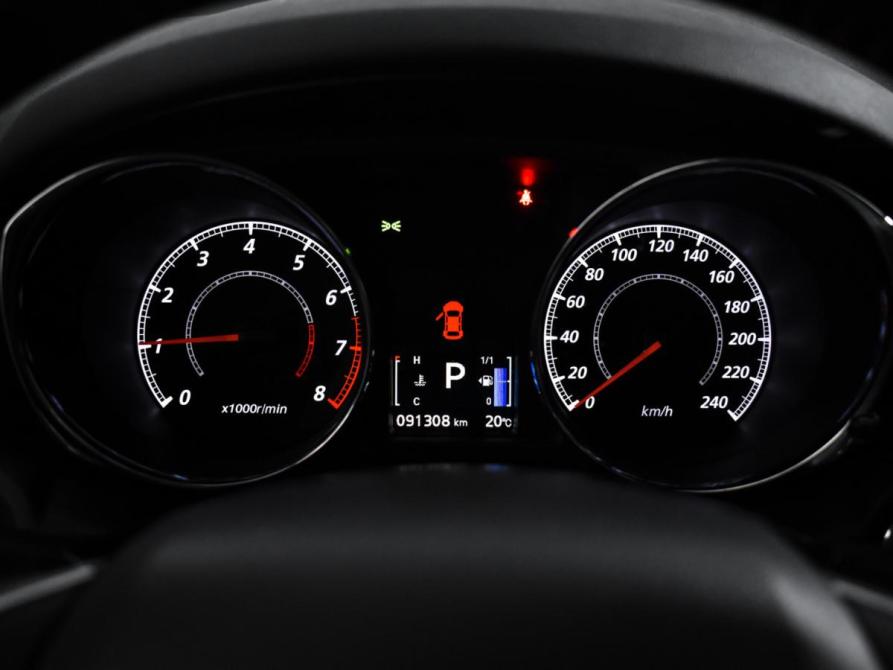 Mitsubishi ASX I Рестайлинг 3 Санкт-Петербург  - изображение 19