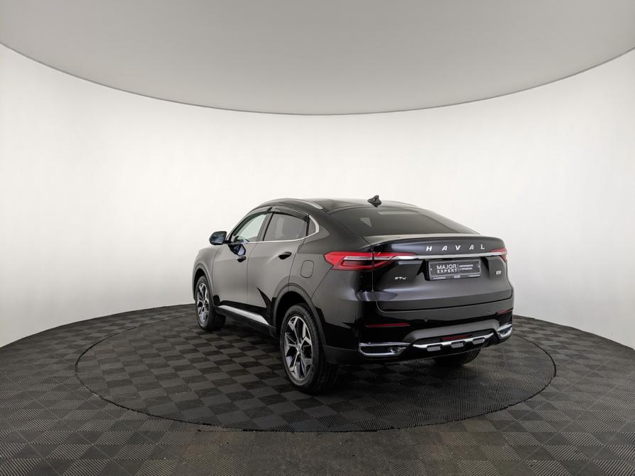 Haval F7x I Москва  - изображение 7