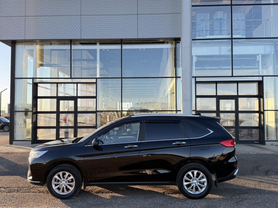 Haval M6 II Тверь  - изображение 4