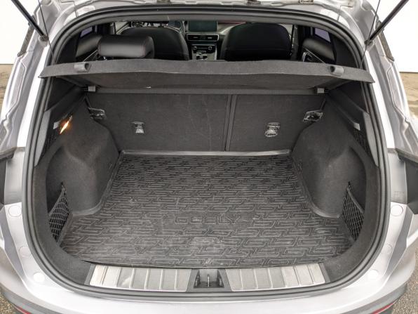 Geely Coolray I с пробегом 2023 года, цена 1 845 000 рублей, 40785 км, внедорожник, Автокод Объявления