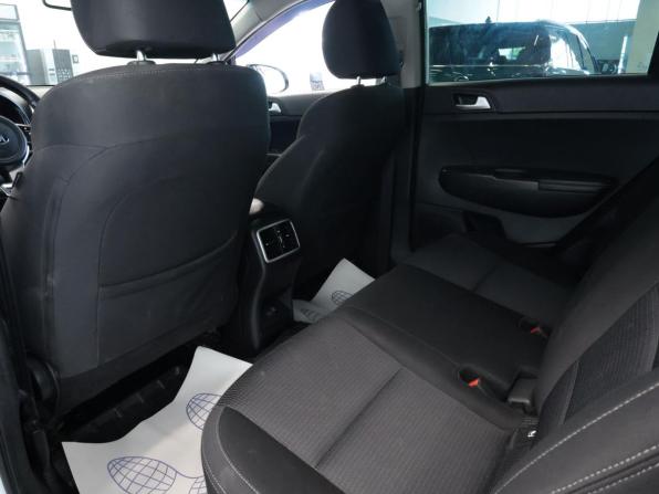 Kia Sportage IV Рестайлинг с пробегом 2019 года, цена 2 123 900 рублей, 138954 км, внедорожник, Автокод Объявления