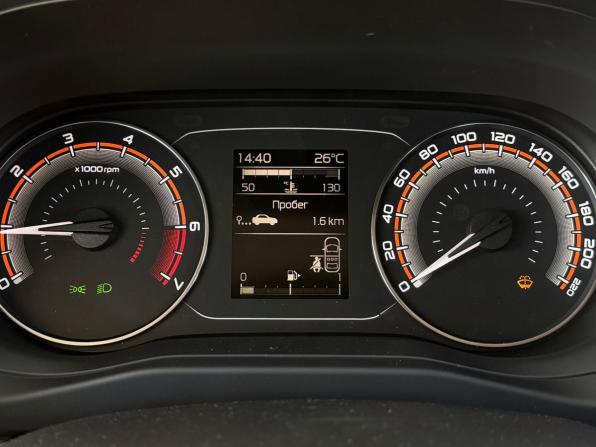 Lada (ВАЗ) Iskra с пробегом 2026 года, цена 1 659 000 рублей, 6 км, седан, Автокод Объявления