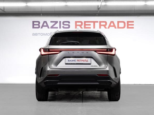 Lexus NX II с пробегом 2021 года, цена 6 799 000 рублей, 19865 км, внедорожник, Автокод Объявления