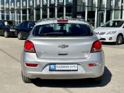 Chevrolet Cruze I Рестайлинг Краснодар  - изображение 27