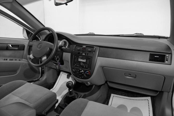 Daewoo Gentra II с пробегом 2014 года, цена 699 000 рублей, 52000 км, седан, Автокод Объявления