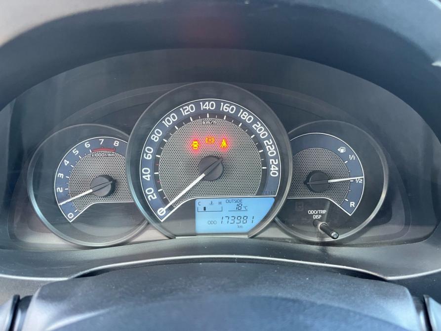 Toyota Corolla XI (E160 E170 E180) Тольятти  - изображение 17