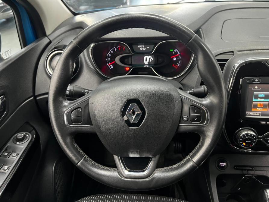 Renault Kaptur I Казань  - изображение 18