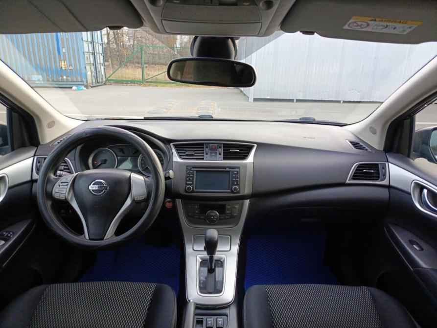 Nissan Tiida II Чебоксары  - изображение 17