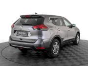 Nissan X-Trail III Рестайлинг Москва  - изображение 32