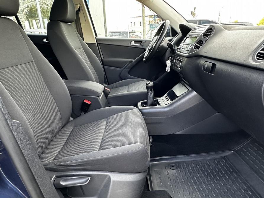 Volkswagen Tiguan I Рестайлинг Ярославль  - изображение 34