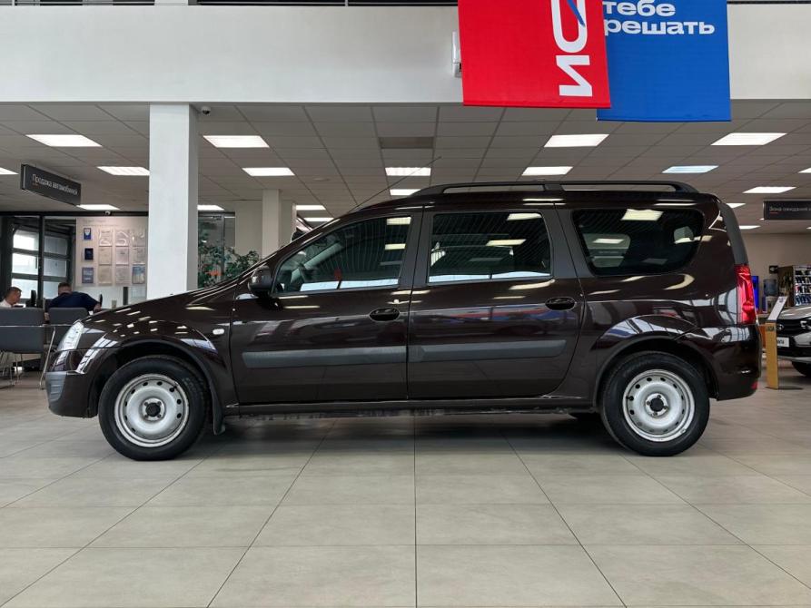 Lada (ВАЗ) Largus I Москва  - изображение 5
