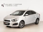 Chevrolet Aveo II Казань  - изображение 9