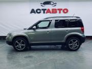 Skoda Yeti I Оренбург  - изображение 26