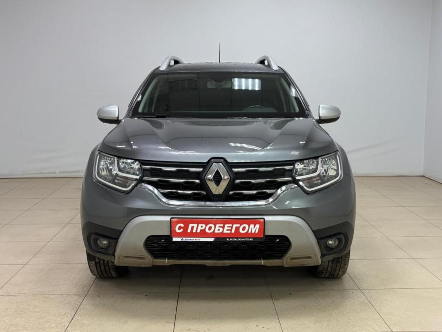 Renault Duster II Альметьевск  - изображение 2