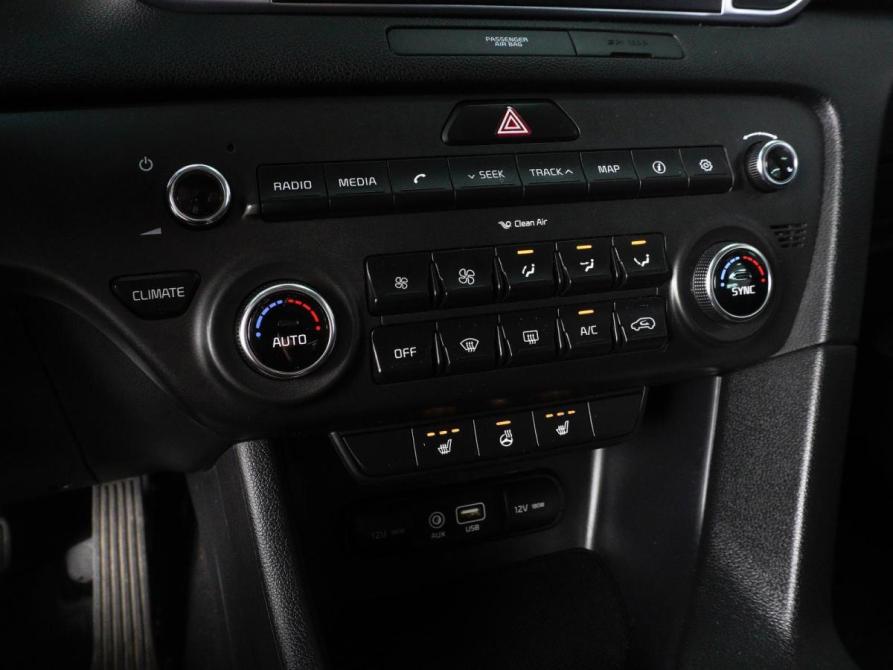 Kia Sportage IV Минеральные Воды  - изображение 14