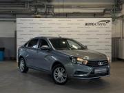 Lada (ВАЗ) Vesta I Санкт-Петербург  - изображение 20