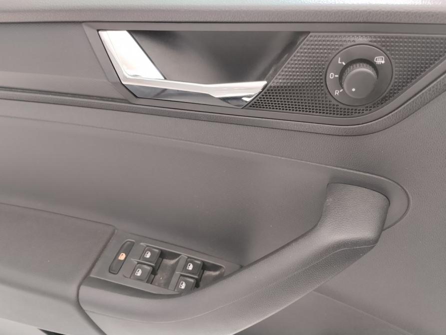 Skoda Rapid I Рестайлинг Минеральные Воды  - изображение 14