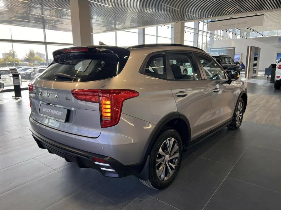 Haval Jolion I Рестайлинг Екатеринбург  - изображение 5