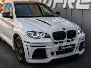 BMW X6 M I (E71) Краснодар  - изображение 35