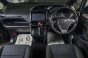 Toyota Voxy III (R80) Томск  - изображение 28