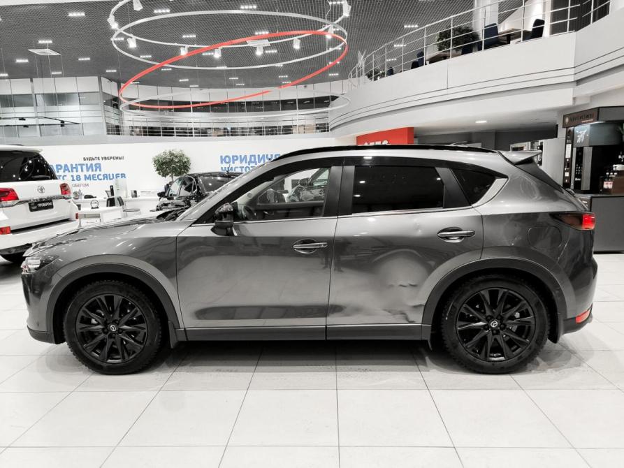 Mazda CX-5 II Казань  - изображение 10