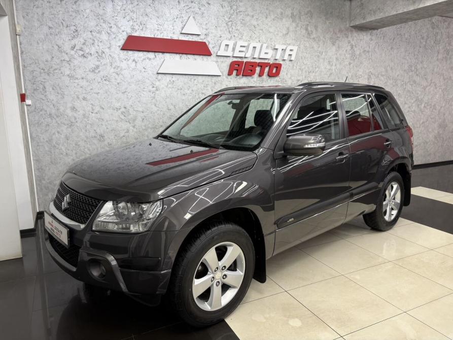 Suzuki Grand Vitara II Рестайлинг Ярославль  - изображение 1