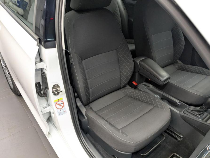 Skoda Rapid II Москва  - изображение 16
