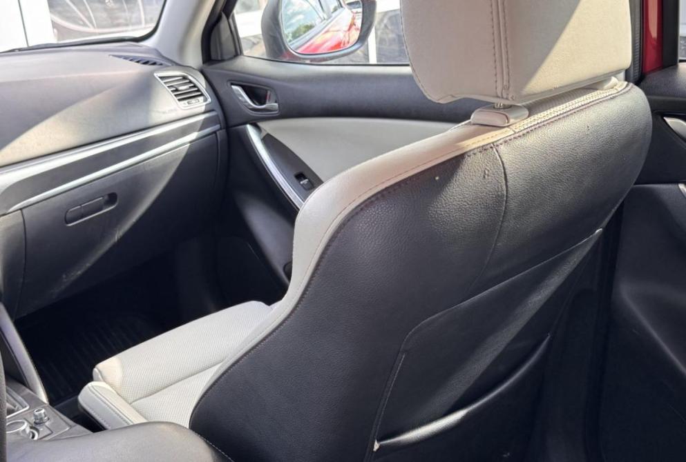 Mazda CX-5 I Рестайлинг Владимир  - изображение 17