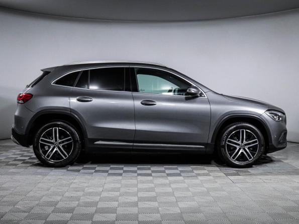 Mercedes-Benz GLA II (H247) с пробегом 2020 года, цена 3 249 000 рублей, 58500 км, внедорожник, Автокод Объявления