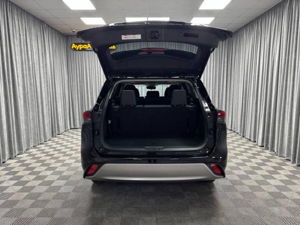 Toyota Highlander IV (XU70) с пробегом 2026 года, цена 5 070 000 рублей, 21 км, внедорожник, Автокод Объявления
