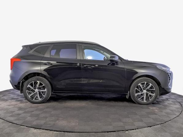Haval Jolion I с пробегом 2022 года, цена 1 700 000 рублей, 75696 км, внедорожник, Автокод Объявления