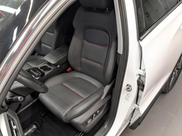 Chery Tiggo 7 Pro I с пробегом 2021 года, цена 1 795 000 рублей, 22689 км, внедорожник, Автокод Объявления