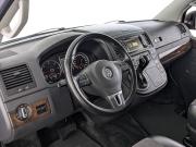 Volkswagen Multivan T5 Рестайлинг Москва  - изображение 45