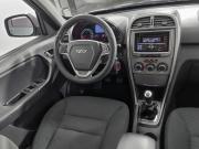 Chery Tiggo (T11) I Рестайлинг (FL) Нижний Новгород  - изображение 26