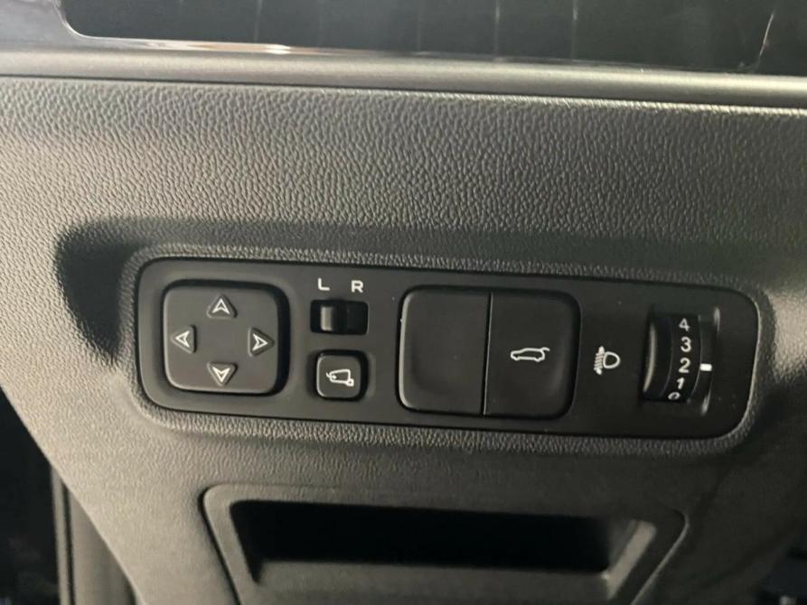 Changan CS55 Plus II Пермь  - изображение 18