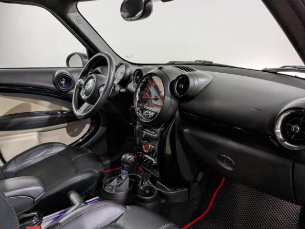 Mini Countryman I с пробегом 2014 года, цена 1 300 000 рублей, 183038 км, внедорожник, Автокод Объявления