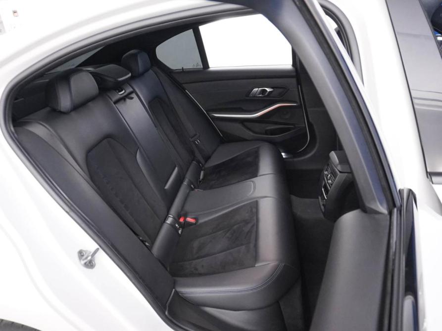 BMW 3 серии VII (G2x) Москва  - изображение 7