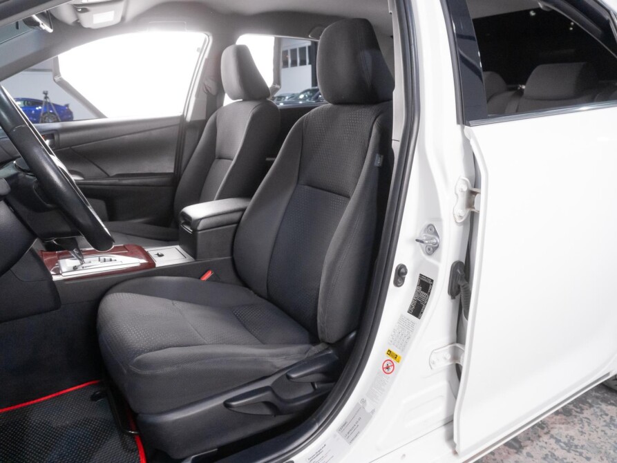 Toyota Camry VII (XV50) Сургут  - изображение 10