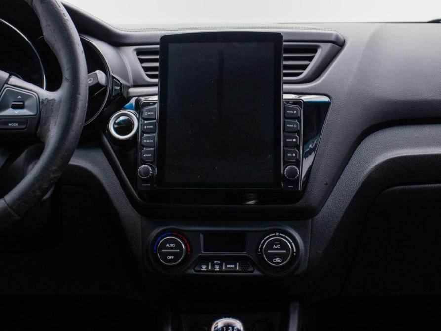 Kia Rio III Москва  - изображение 15