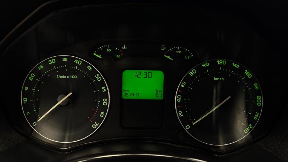 Skoda Octavia II (A5) Киров  - изображение 13