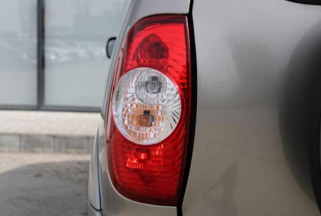 Chevrolet Niva I Рестайлинг с пробегом 2013 года, цена 700 000 рублей, 105489 км, внедорожник, Автокод Объявления